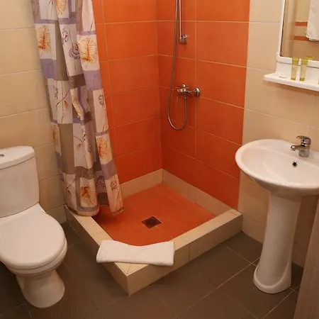 Hotel Kalives