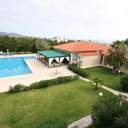 Kalives Hotel 3*