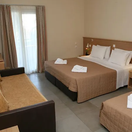 Hotel Kalives