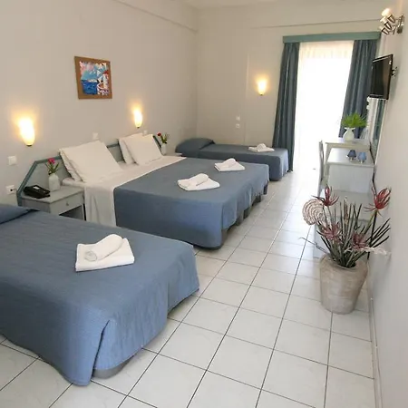 Hotel Kalives