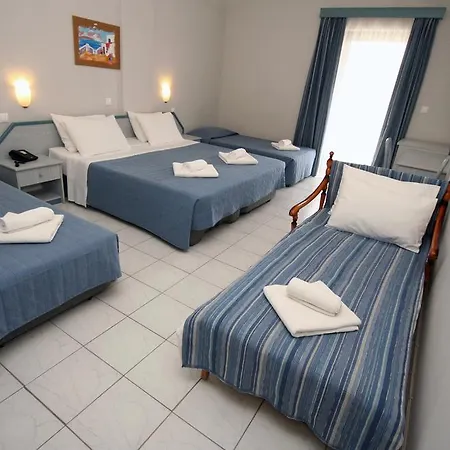 Hotel Kalives Kalyves Polygyrou