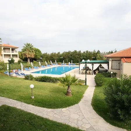 Hotel Kalives
