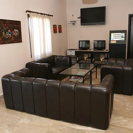 Kalives 3*