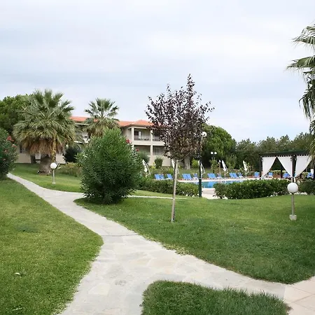Hotel Kalives