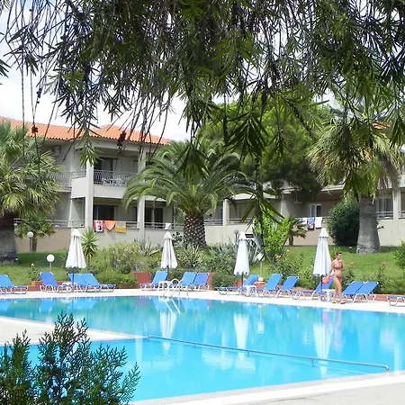 Kalives Hotel