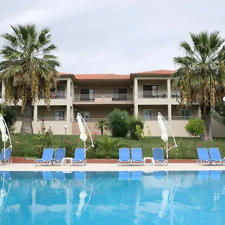 Hotel Kalives 3*