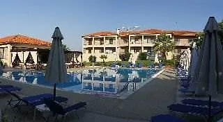 Kalives 3* Kalyves Polygyrou