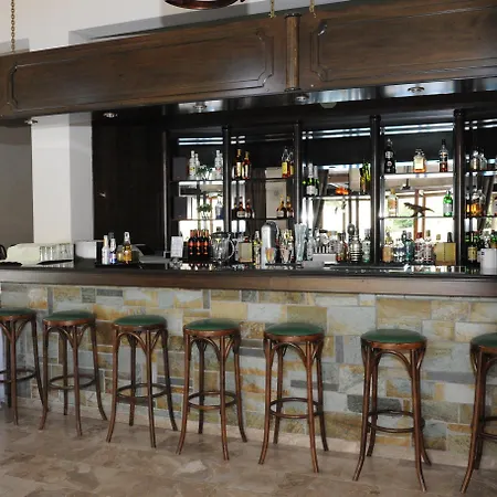 Kalives Hotel