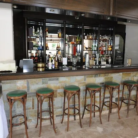 Kalives Hotel