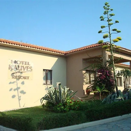 Kalives Hotel