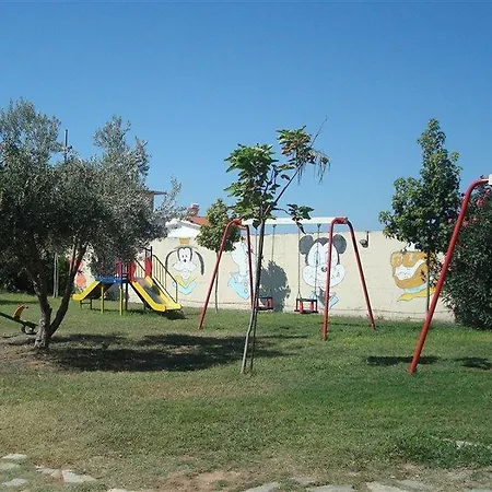 Kalives 3*