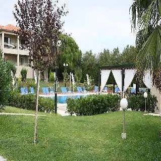 Kalives 3* Kalyves Polygyrou