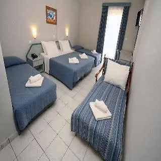 Kalives Hotel Kalyves Polygyrou