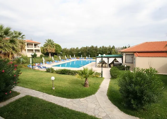 Hotel Kalives