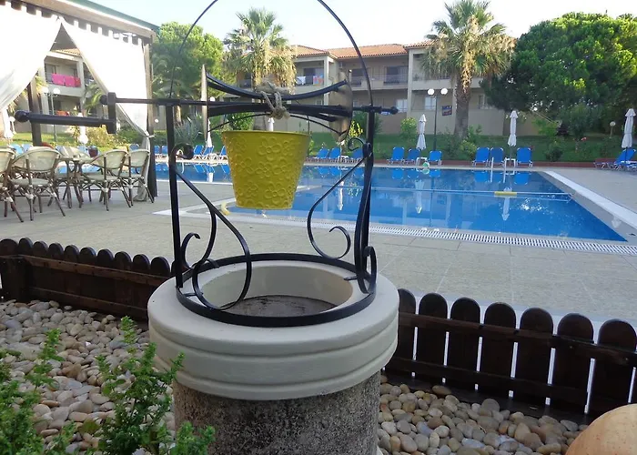 Kalives Hotel