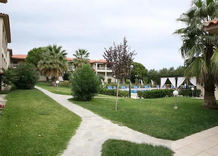 Hotel Kalives