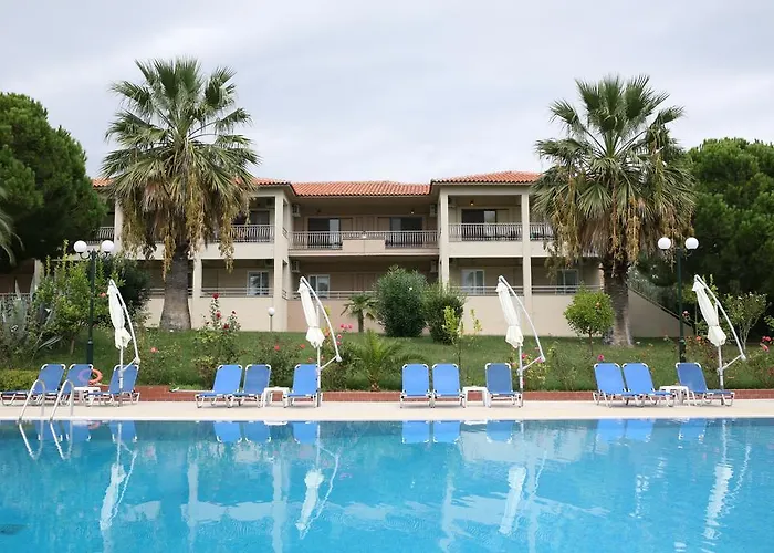 Hotel Kalives 3*