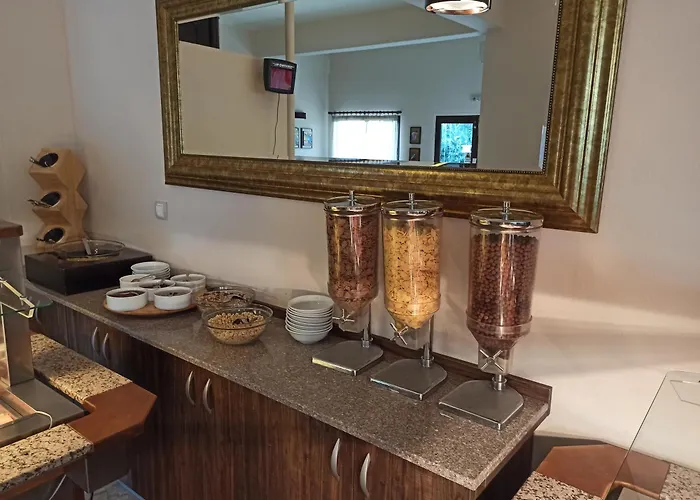 Kalives Hotel