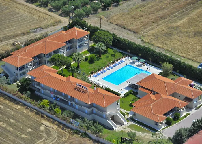 Hotel Kalives