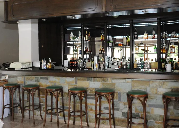 Kalives Hotel