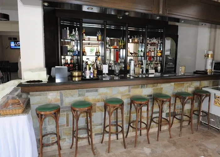 Kalives Hotel