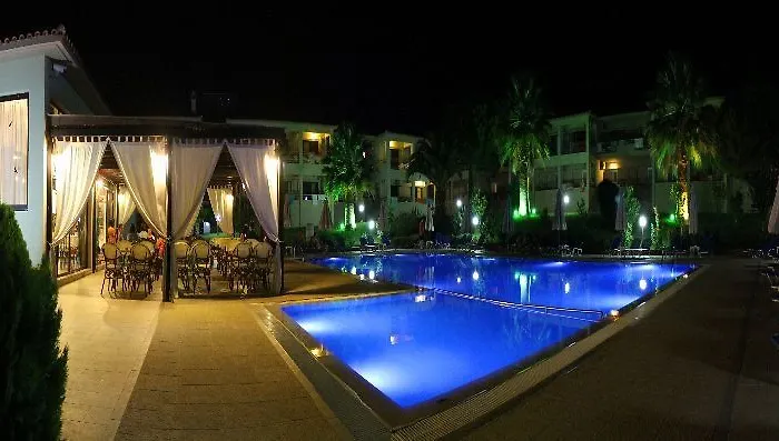 Hotel Kalives 3*