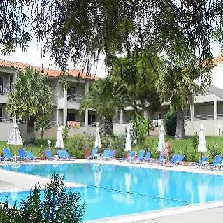 Kalives 3* Kalyves Polygyrou
