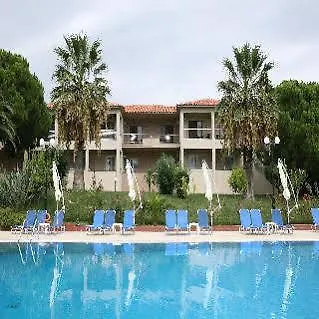 Hotel Kalives 3*
