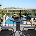 Kalives Hotell Kalyves Polygyrou