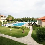 Hotell Kalives