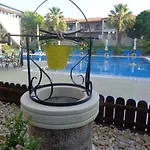 Kalives Hotell