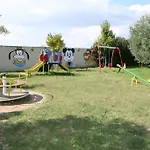 Hotell Kalives Kalyves Polygyrou