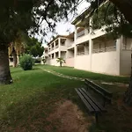 Kalives 3* Kalyves Polygyrou