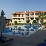 Kalives 3* Kalyves Polygyrou