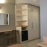 Kalives Hotell Kalyves Polygyrou