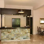 Kalives Hotell 3*
