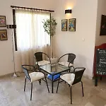 Kalives Hotell Kalyves Polygyrou