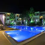 Kalives Hotell Kalyves Polygyrou