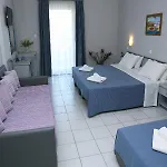 Kalives Hotell Kalyves Polygyrou