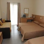 Hotell Kalives