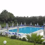 Kalives 3* Kalyves Polygyrou