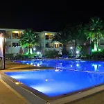 Kalives Hotell Kalyves Polygyrou