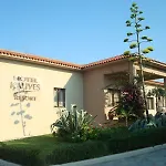 Kalives Hotell
