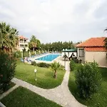 Kalives Hotell Kalyves Polygyrou