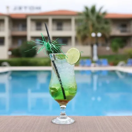 Kalives Kalyves Polygyrou