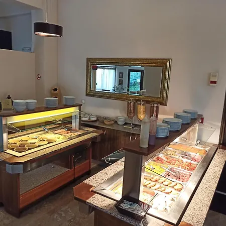 Hotell Kalives