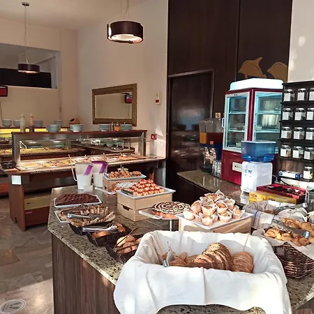 호텔 Kalives Kalyves Polygyrou