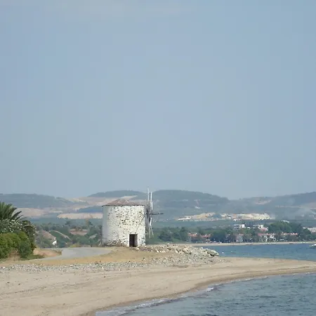 Hotell Kalives Kalyves Polygyrou