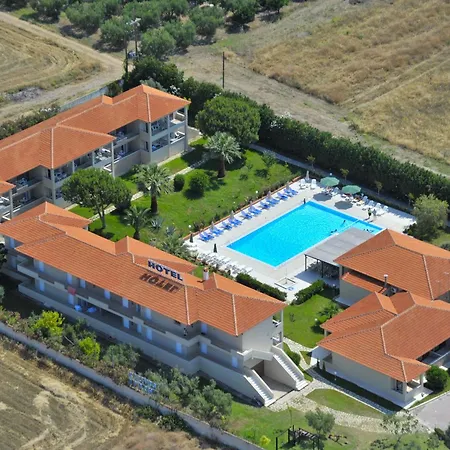Hotell Kalives