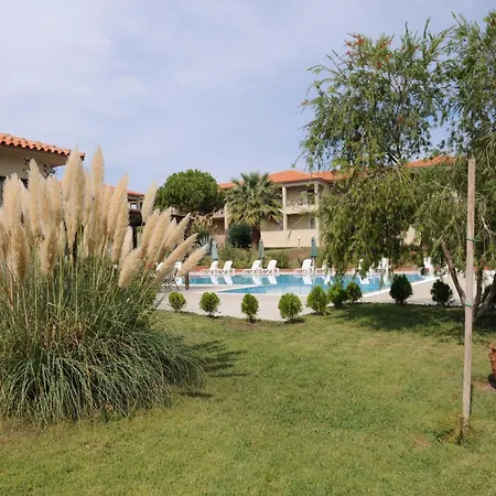 Kalives Hotell Kalyves Polygyrou